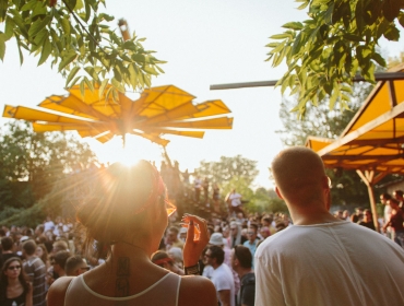 Brave! Factory Festival объявляет всех артистов и это сила!