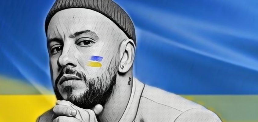 MONATIK презентує: “Дивна ніч” - оммаж до творчості легенди української музики Миколи Мозгового