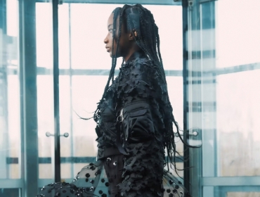 Cecilie Bahnsen and Alpha Industries Redefine Modern Outerwear Together