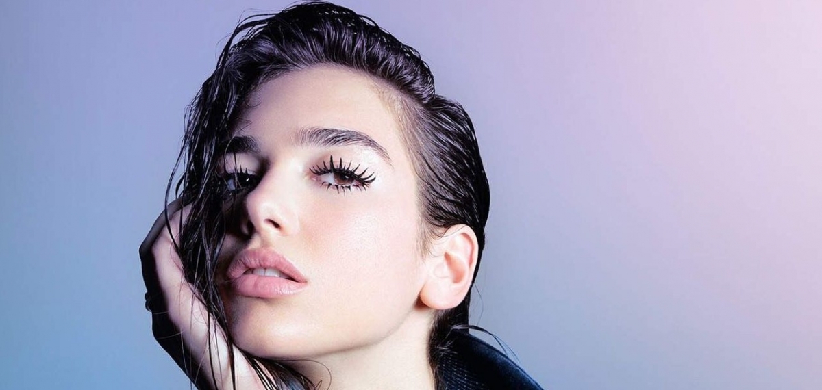 Почему Dua Lipa крутая: новый клип и супер-хиты певицы