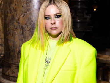 Paris Fashion Week: Guests at the Dundas show Fall/Winter 2023