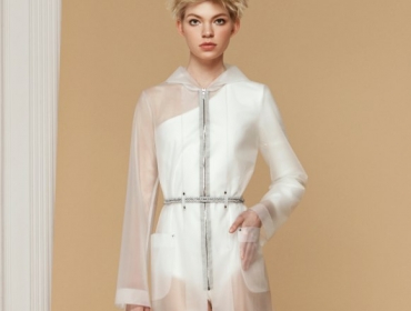 PODOLYAN презентовал lookbook spring-summer 2017