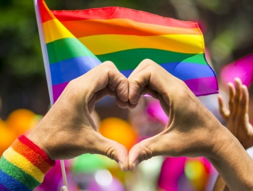 10 виртуальных ивентов, чтобы отпраздновать 50-летие Pride Month