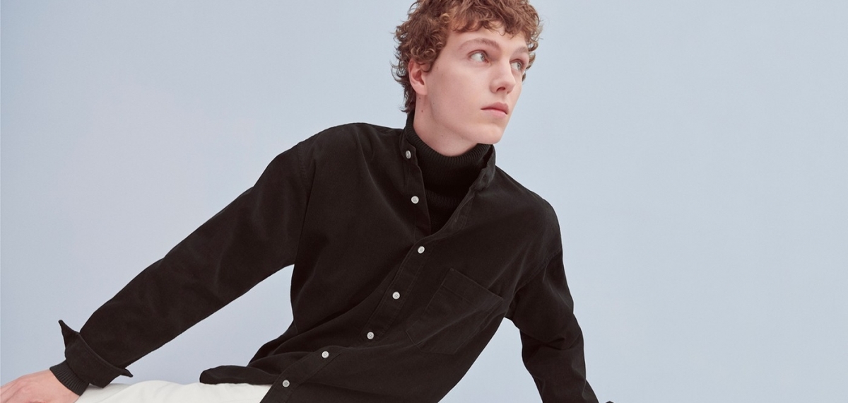 Коллекция UNIQLO U FW20 - мечта каждого минималиста