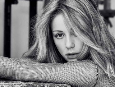 Тина Кароль: о самом главном в большом интервью Harper’s BAZAAR Ukraine