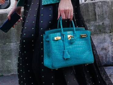 Hermès открывает огромную ферму с аллигаторами для производства одежды. Но это не так плохо