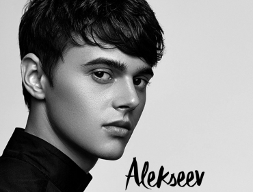 ALEKSEEV представил новый сингл "Океанами стали"