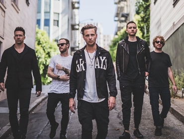 OneRepublic презентовали саундтрек "Truth To Power" к фильму "An Inconvenient Sequel"