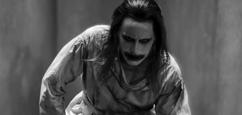 Трейлер четырехчасового фильма «Лига справедливости» с Джаредом Лето в роли Джокера