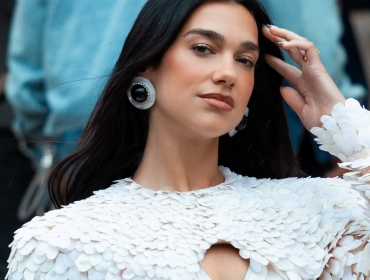 Front‑Row: Cardi B, Dua Lipa, Cooper Koch & Karol G shine at Schiaparelli Couture