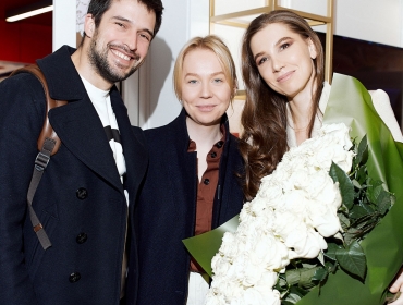 GRAND OPENING: как прошло открытие нового бьюти-пространства Leo Beauty Club
