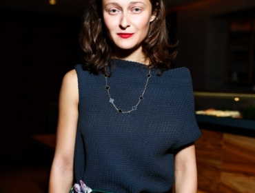 Networking-вечеринка к предстоящему Fashion Tech Forum от KFI