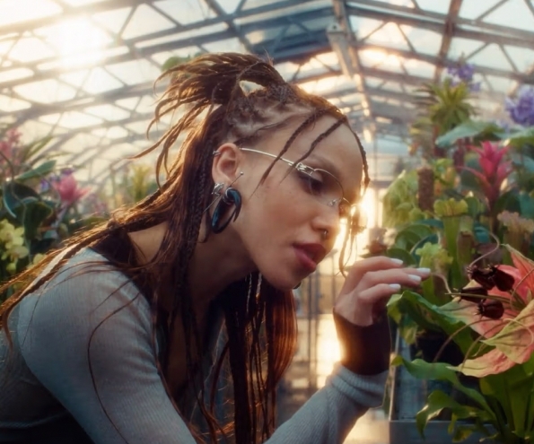 A Floral Vision for SS26: Gentle Monster’s New Direction