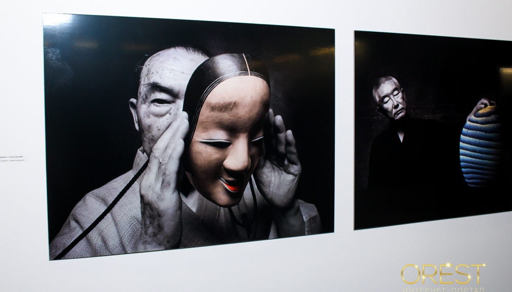 Гости открытия KYIV ART WEEK