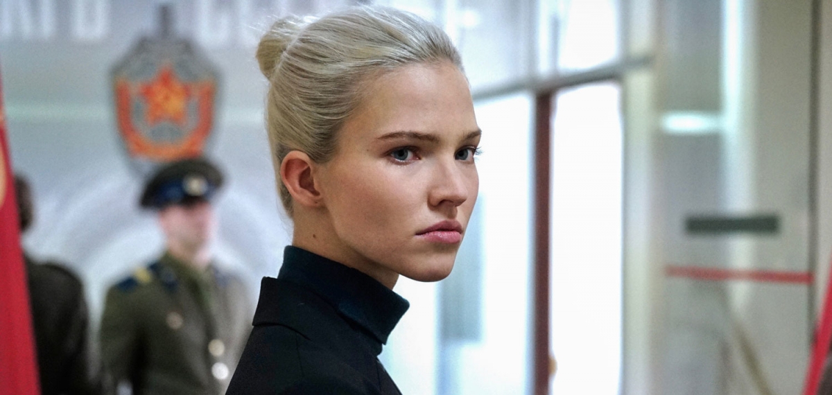 Матильда 2.0 и fashion-убийства в новом фильме Люка Бессона «Анна». Смотрите украинский трейлер