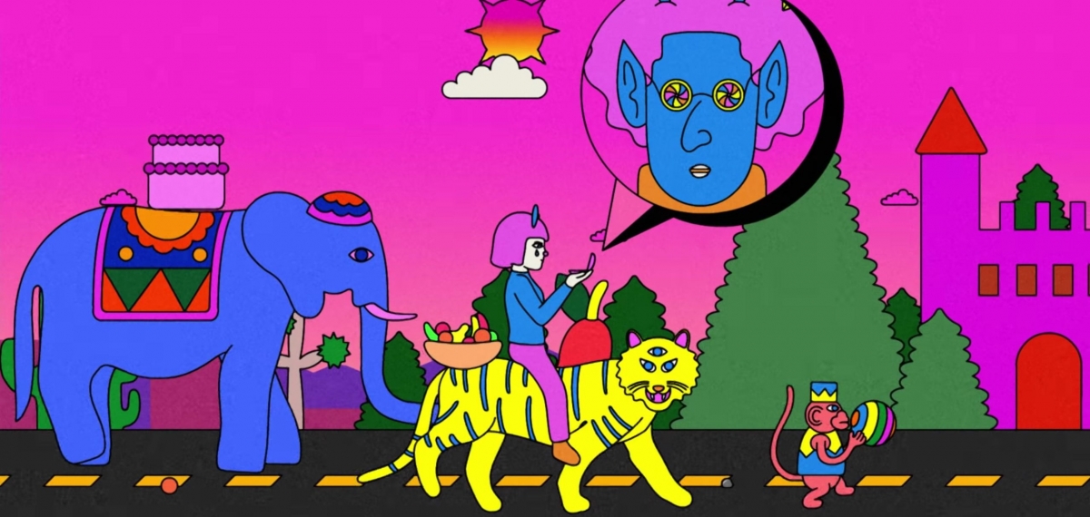 Эффект LCD: Sia, Diplo & Labrinth представили новый совместный трек