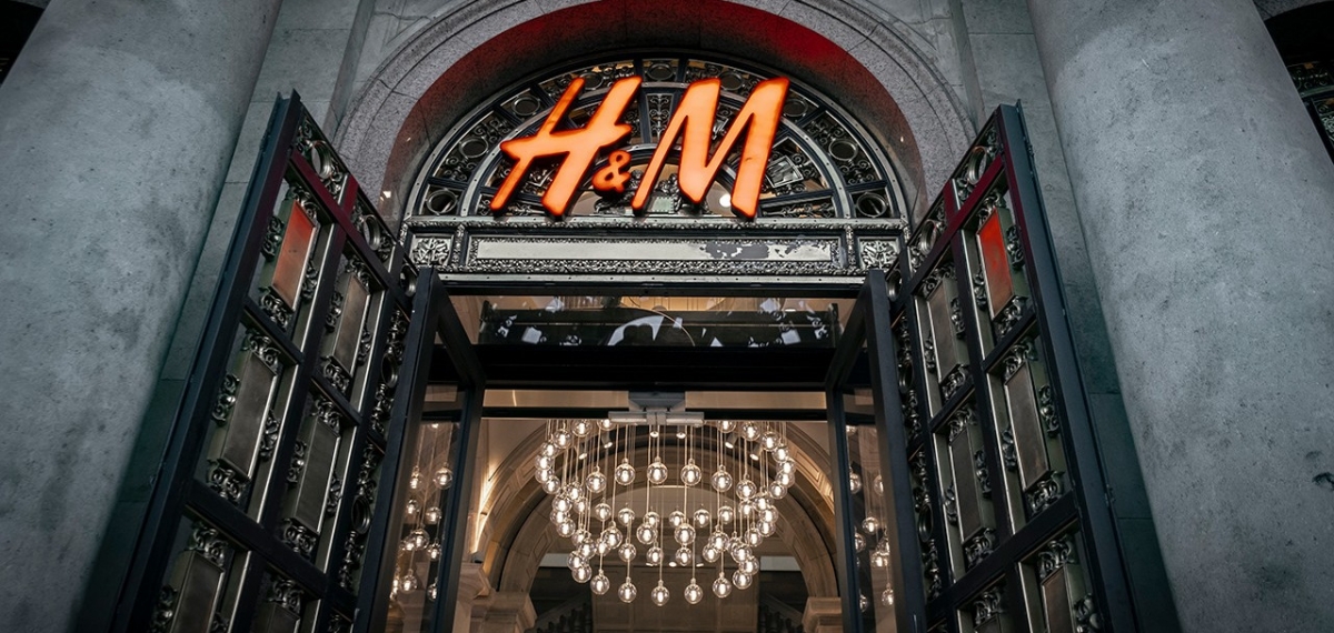 H&M попробует сдавать одежду в аренду. Вот, что об этом думают аналитики