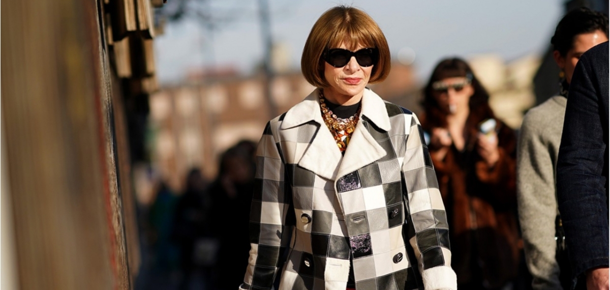 Раскаяние или стратегия?: Анна Винтур извинилась перед сотрудниками Vogue