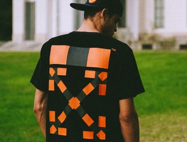 Две капсулы — один Off-White ™
