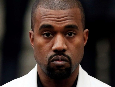Дебют Kanye West в порно-индустрии