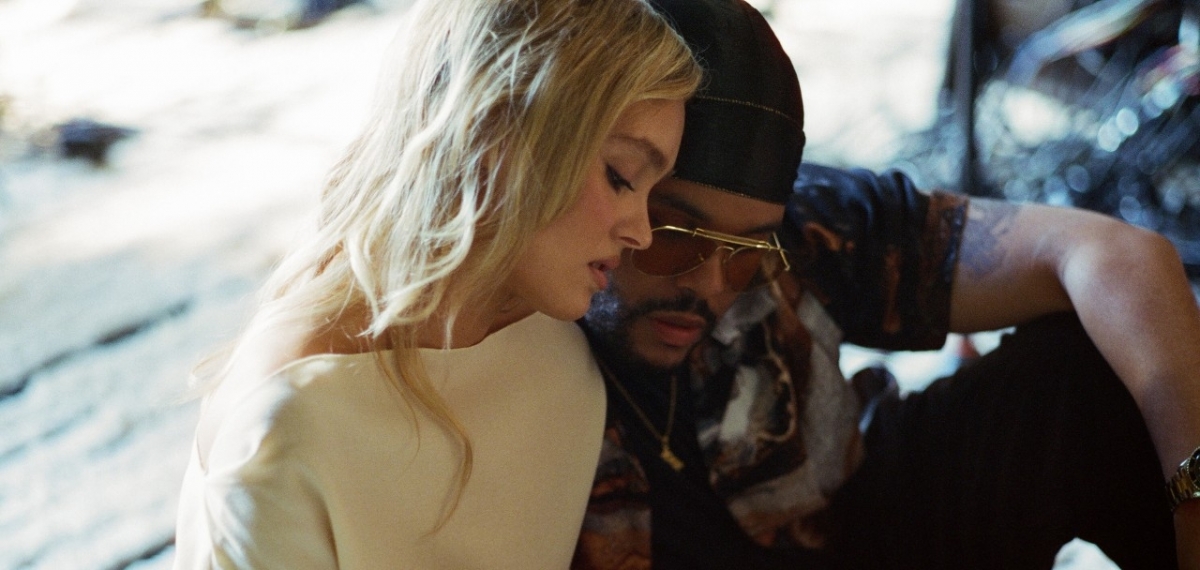 THE WEEKND представив нову пісню з Мадонною та Playboi Carti для саундтреку до фільму «Idol»