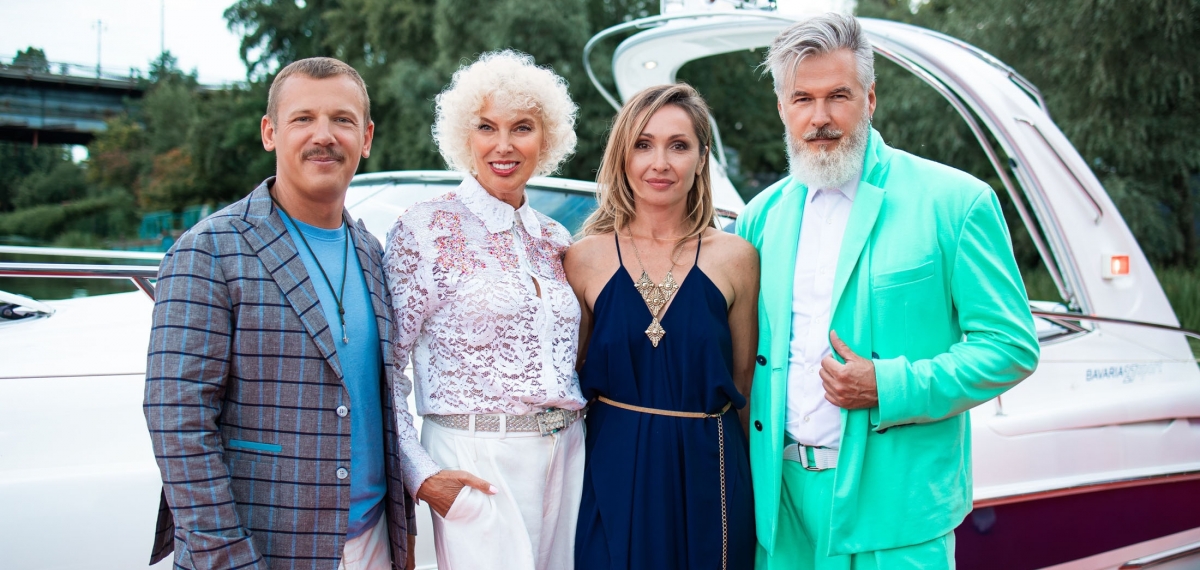 Sparkling Boats презентовала новинку своего флота — премиальную яхту BAVARIA Sparkling Yacht