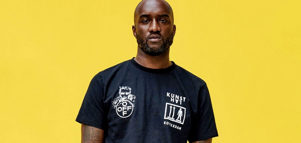 Странно или круто? Смотрите, как выглядит новый логотип Off-White ™