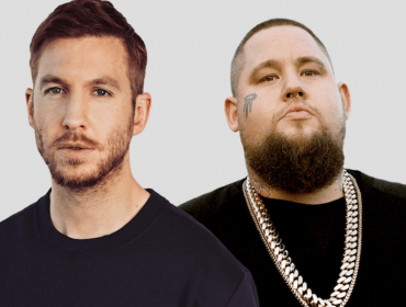 Погоня в лесу, грибы и спортивные костюмы: Calvin Harris и Rag’n'Bone представили крутую работу