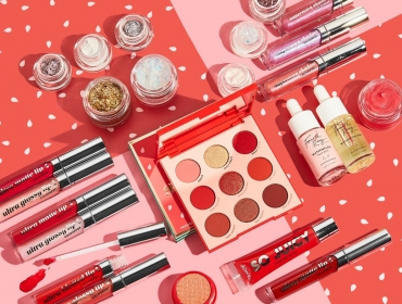 Обошел даже MAC Cosmetics: Бренд ColourPop стал самым популярным онлайн-брендом косметики
