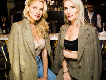 Fashion breakfast бренда KMILY