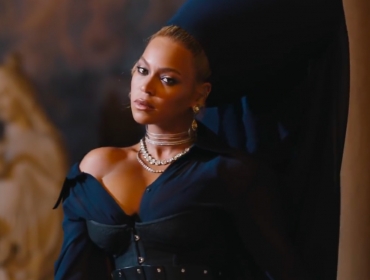 Jay Z и Beyonce в короткометражном фильме "Family Feud"
