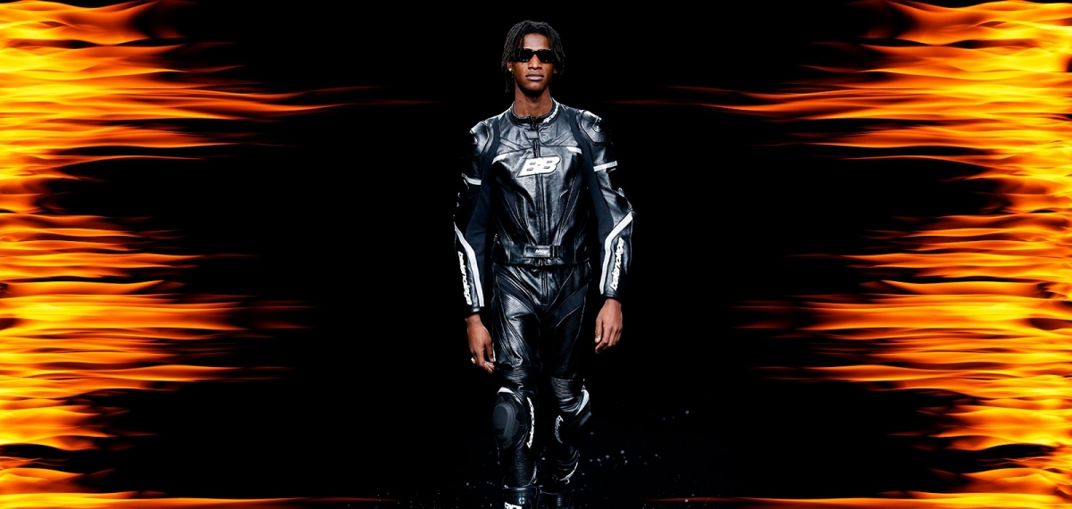 Самый масштабный видеопроект: Balenciaga представят свою коллекцию Fall 2021 в формате видеоигры