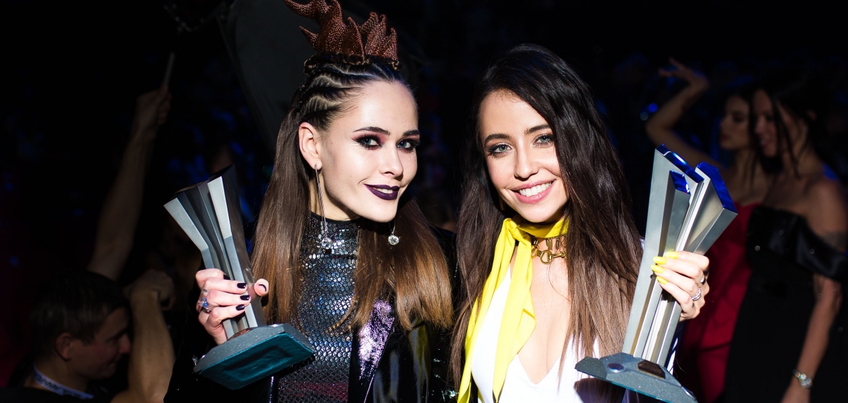 Как прошло самое масштабное шоу года - церемония М1 Music Awards 2018