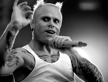 Плохие новости: Умер вокалист легендарной группы The Prodigy Кит Флинт