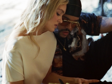 THE WEEKND представив нову пісню з Мадонною та Playboi Carti для саундтреку до фільму «Idol»