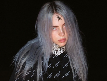 Самая перспективная певица современности Billie Eilish представила долгожданный дебютный альбом