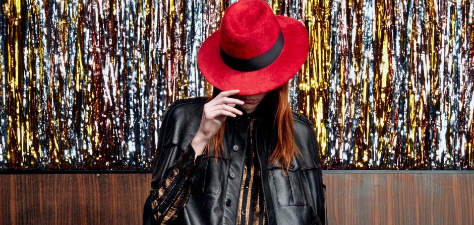 Что такое Rive Gauche и как выглядит новая коллекция Saint Laurent для парижской богемы