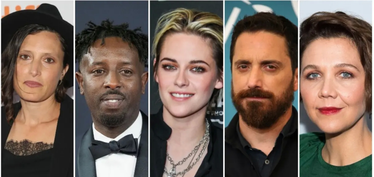 От Соррентино до Кристен Стюарт: Netflix представит 17 короткометражек, снятых во время самоизоляции