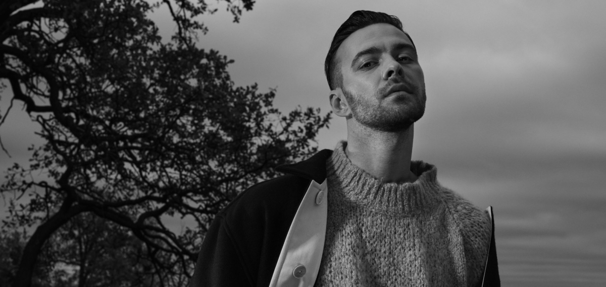 Runway: Макс Барских представил новый сингл в рамках арт-проекта Nick Vangard