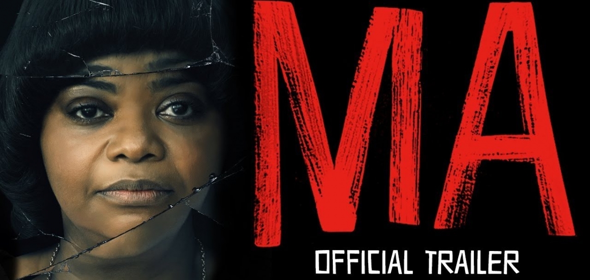 Хоррор, который ты захочешь посмотреть: Первый трейлер фильма «Ма»