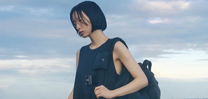 Y-3 досліджує «Технічну легкість» для SS23