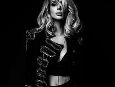 LOBODA дала автобиографическое интервью без фальши и табу