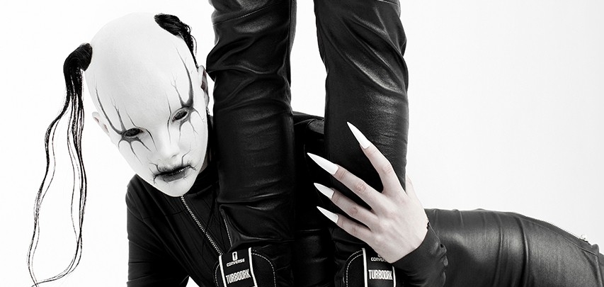 Rick Owens и Converse представили мрачную коллаборацию
