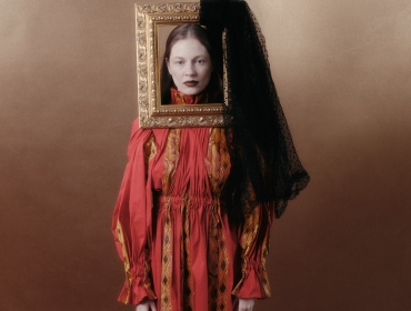 Fashion Is Art: Pridon Niguriani Unveils a Masterful Fusion for Fall/Winter 2025/26