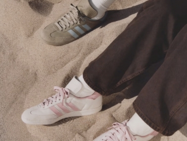 Pharrell Williams і adidas повертаються з новою колаборацією