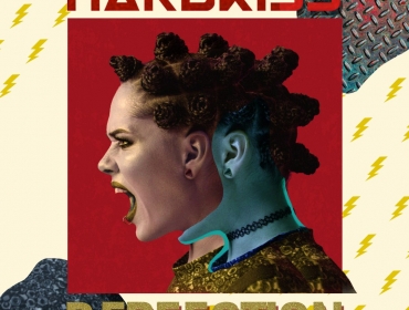 The Hardkiss представляют трек Perfection