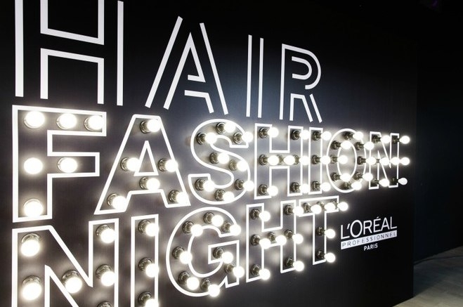 Чего ожидать от L'Oréal Professionnel 