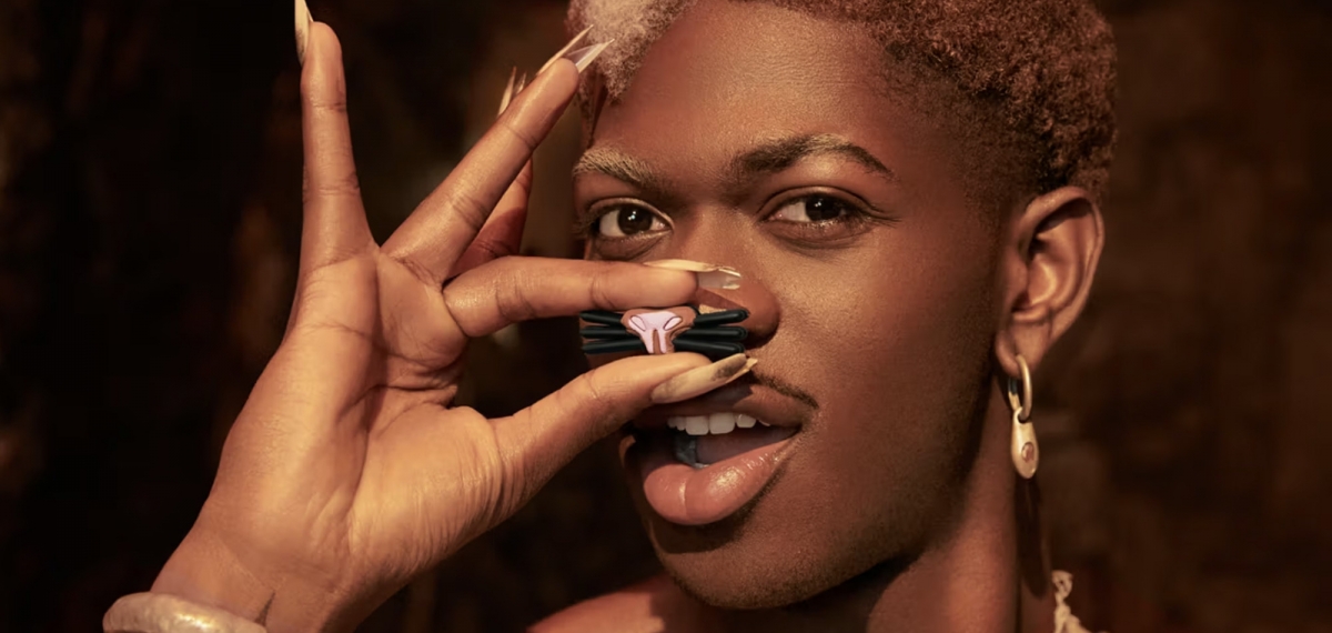 Lil Nas X та Crocs оголосили про найзатишнішу співпрацю