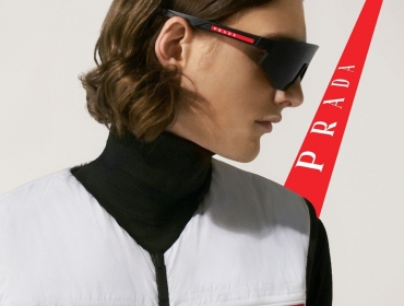 Prada представили кампейн с участием реальных спортсменов