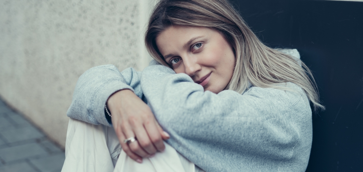 «ІНШІ МИ»: лірична душа KOLA презентувала нову пісню про цінність змін у житті людини